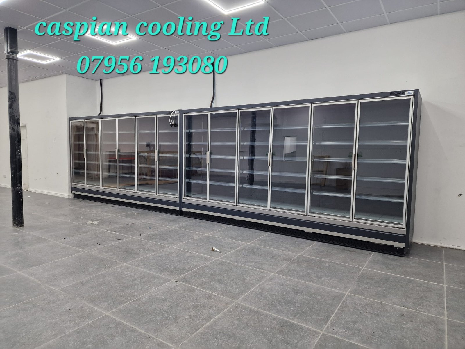 Retail Display Solutions